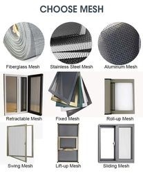 Superhosue Floor Aluminium Large Fixed Windows Glass نافذة صور كبيرة جدًا