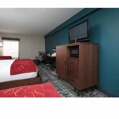 PU Paint أثاث فندق راقي Four Points By Sheraton Hotel L Furniture