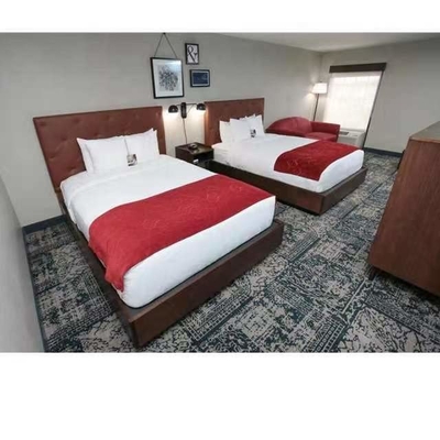 PU Paint أثاث فندق راقي Four Points By Sheraton Hotel L Furniture