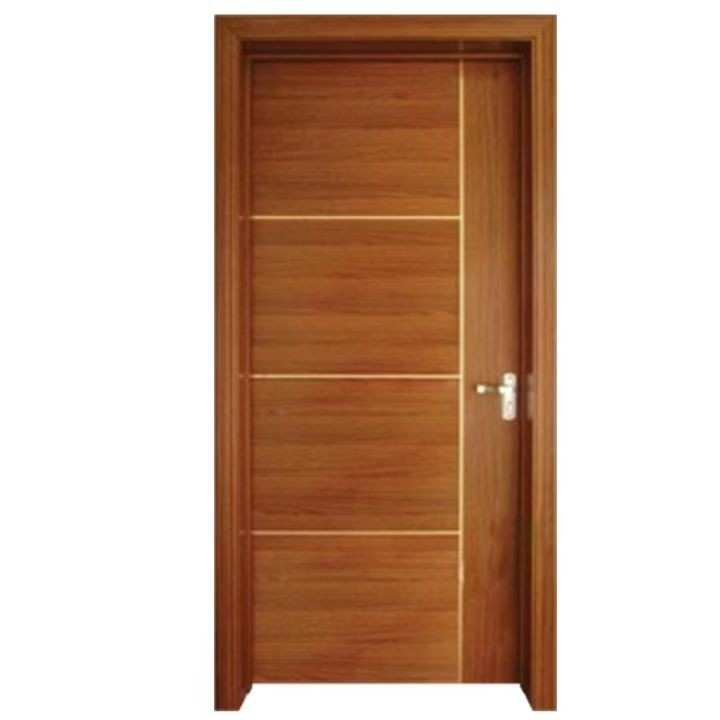 84.6 '' * 36.2 '' * 1.77 '' أبواب داخلية MDF أبواب قشرة داخلية