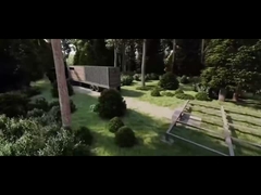 منتجع الجاهزة الهيكل الصلب الخفيف المنازل السريعة المنازل الجاهزة الجاهزة